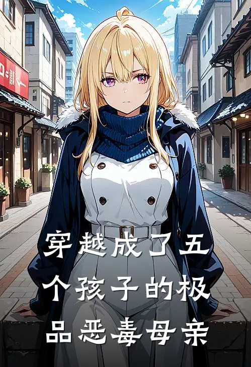 穿越成了五个孩子的极品恶毒母亲