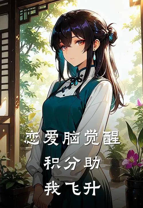 恋爱脑觉醒：积分助我飞升