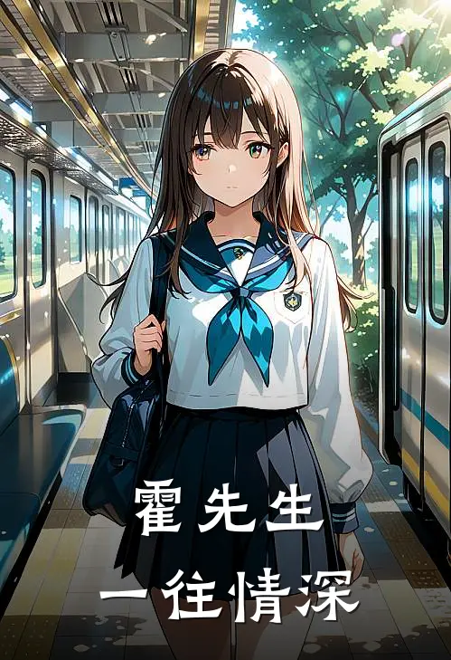 霍先生，一往情深