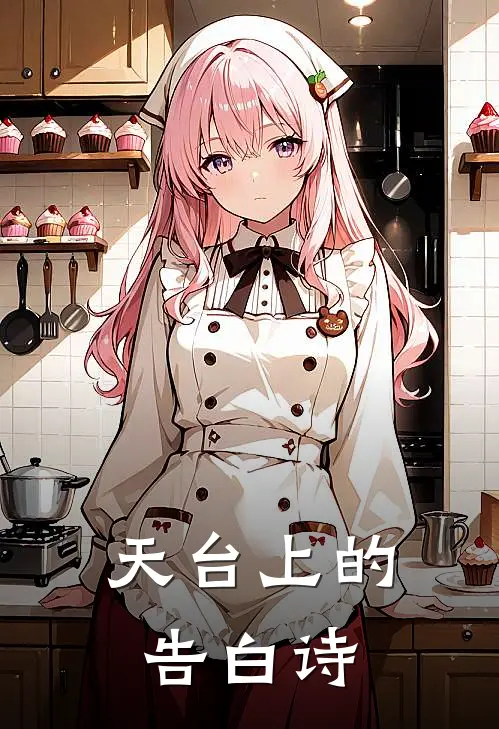 天台上的告白诗