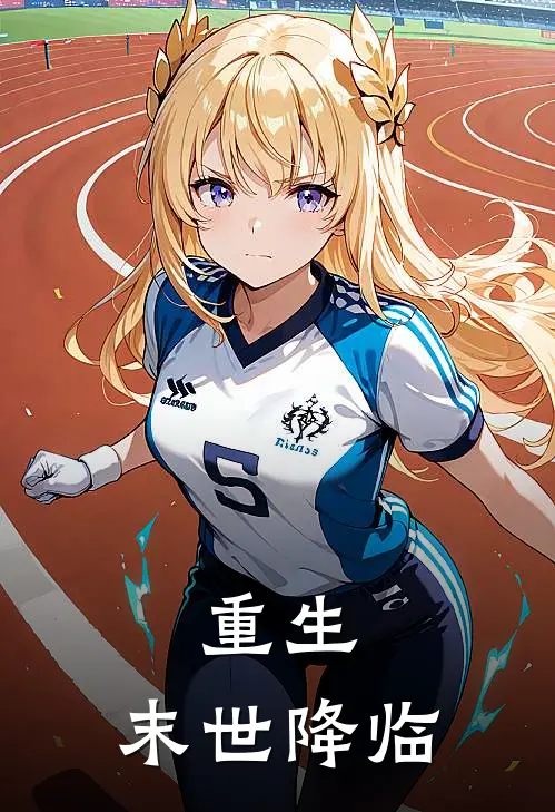 重生，末世降临