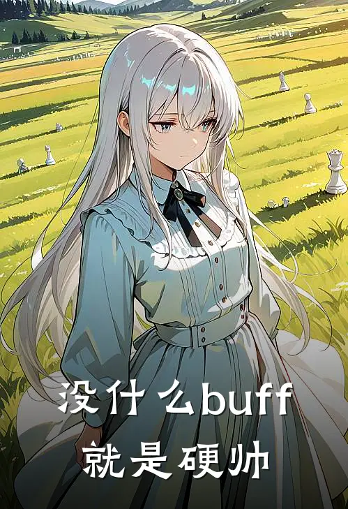 没什么buff，就是硬帅(白萧黄龙溪)全文免费阅读无弹窗大结局_《没什么buff，就是硬帅》白萧黄龙溪免费小说