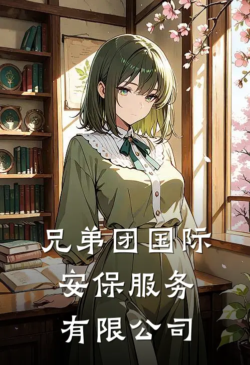 兄弟团国际安保服务有限公司