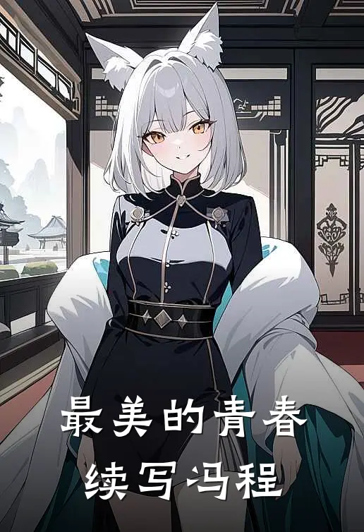 最美的青春续写冯程