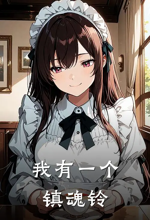 我有一个镇魂铃