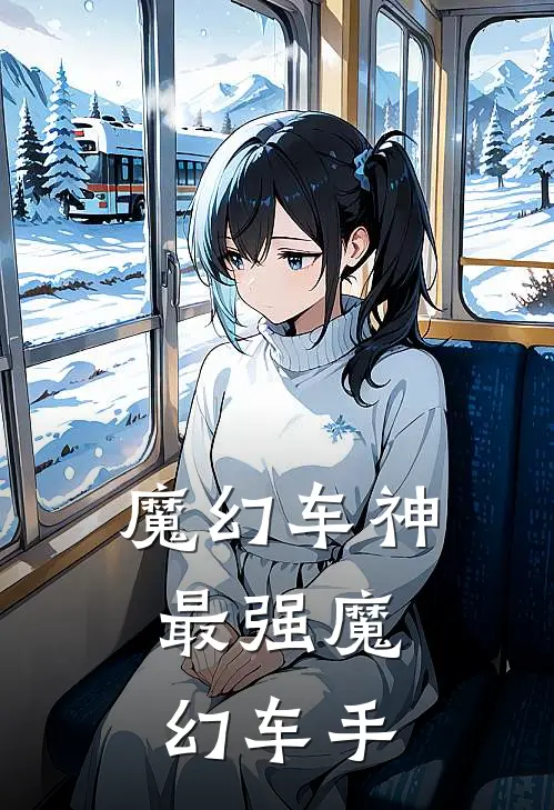 魔幻车神：最强魔幻车手