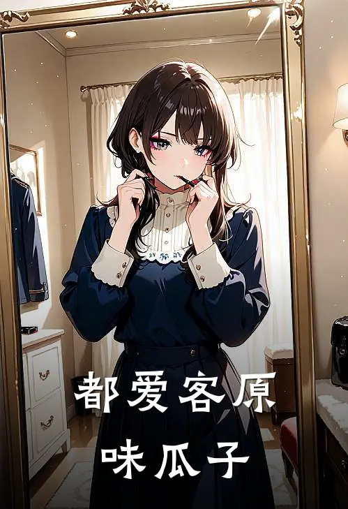 都爱客原味瓜子