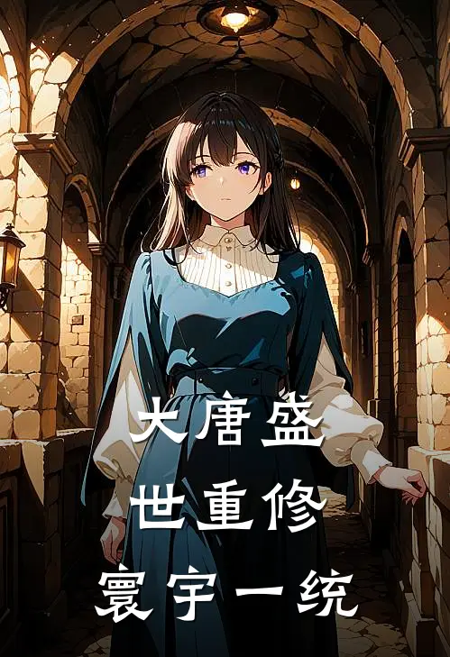 大唐盛世重修：寰宇一统