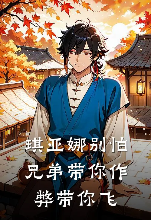 琪亚娜别怕，兄弟带你作弊带你飞(林远琪亚娜)完结小说_热门小说推荐琪亚娜别怕，兄弟带你作弊带你飞林远琪亚娜