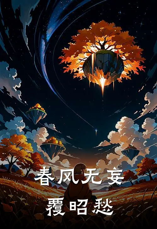 春风无妄，覆昭愁