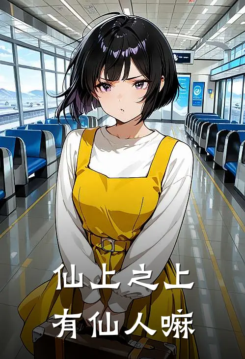 仙上之上有仙人嘛