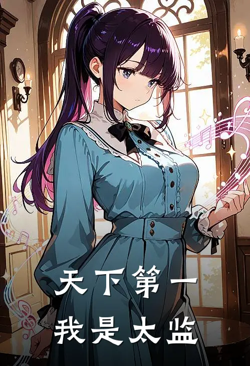 天下第一：我是太监郭逢春曹正纯热门的小说_免费小说天下第一：我是太监(郭逢春曹正纯)