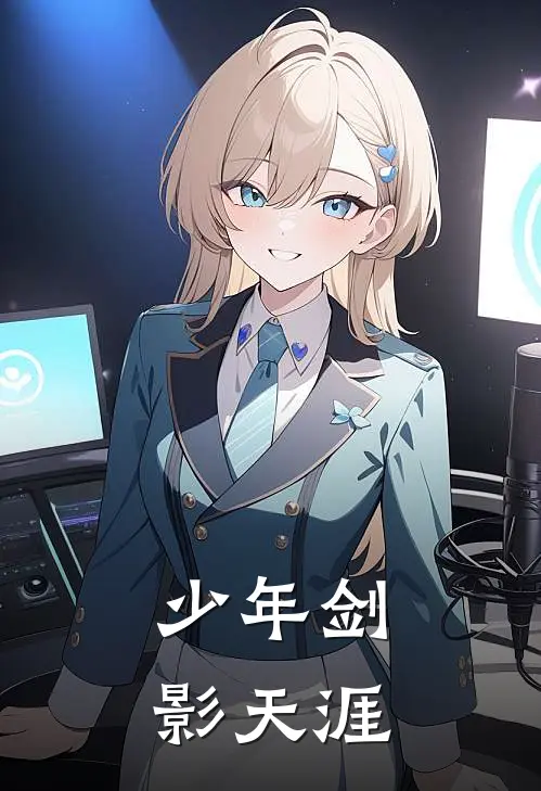 少年剑影天涯(林风柳诗音)热门小说_完结版小说全文免费阅读少年剑影天涯(林风柳诗音)
