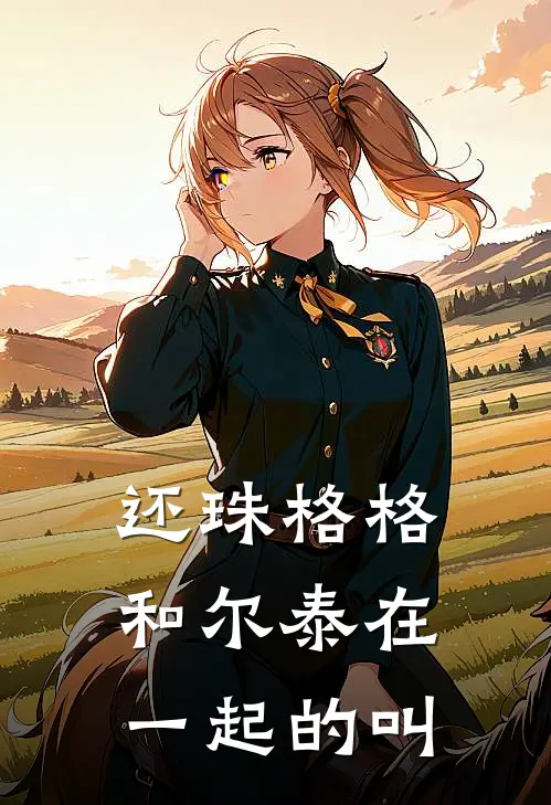 还珠格格和尔泰在一起的叫