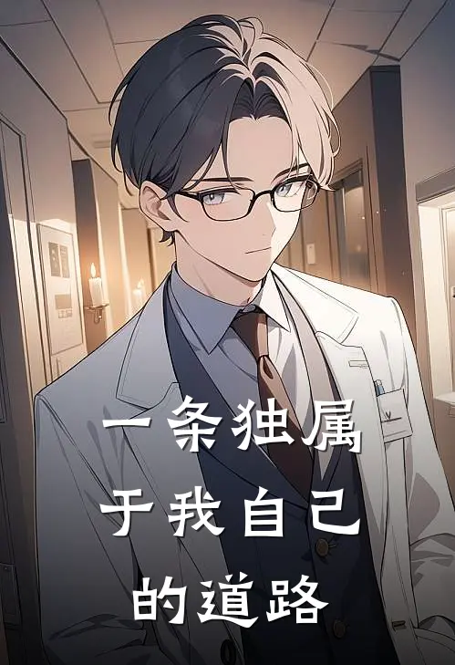 一条独属于我自己的道路