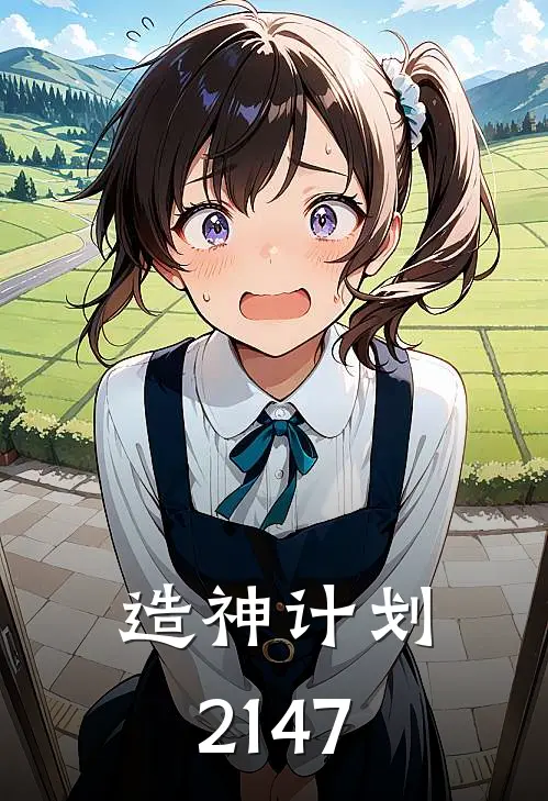 造神计划2147(秦乐彦琪)好看的小说推荐完结_完本小说造神计划2147秦乐彦琪