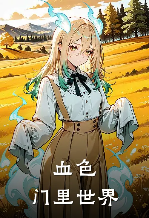 血色：门里世界虞夏莫雨热门的小说_热门小说在线阅读血色：门里世界虞夏莫雨