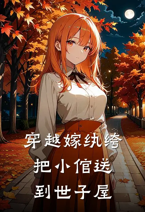 穿越嫁纨绔，把小倌送到世子屋