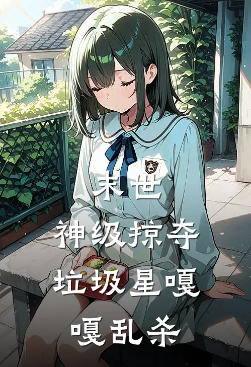 末世：神级掠夺，垃圾星嘎嘎乱杀(林枫ATK)最热门小说_全本完结小说末世：神级掠夺，垃圾星嘎嘎乱杀(林枫ATK)