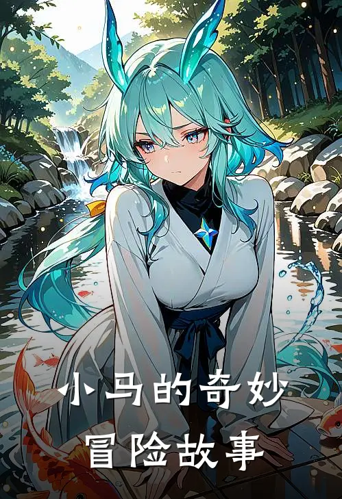 小马的奇妙冒险故事