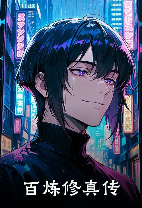 百炼修真传牛青山赵无涯最新小说推荐_完结小说百炼修真传(牛青山赵无涯)