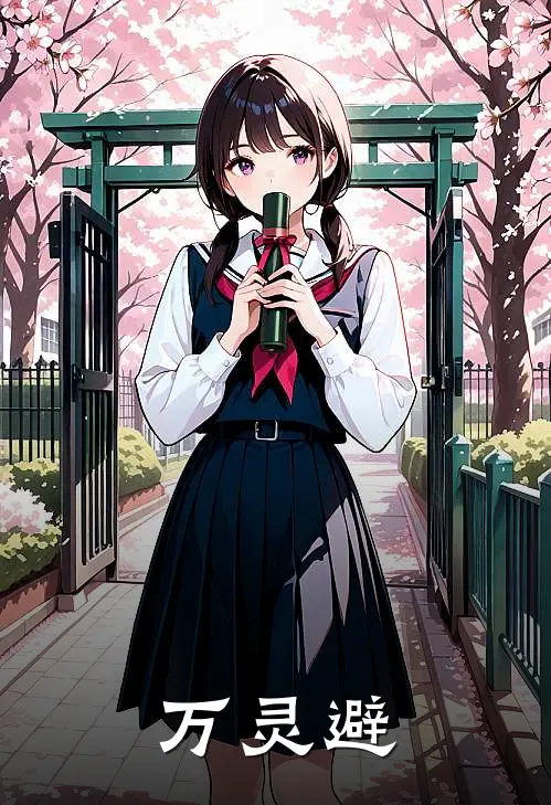 万灵避