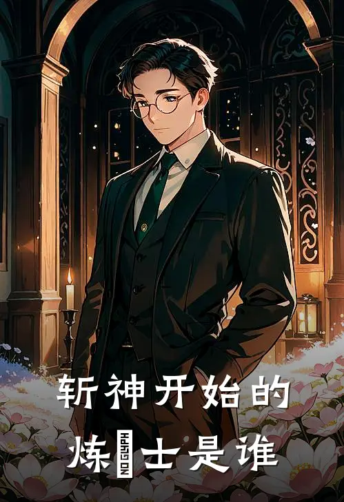 斩神开始的炼炁士是谁