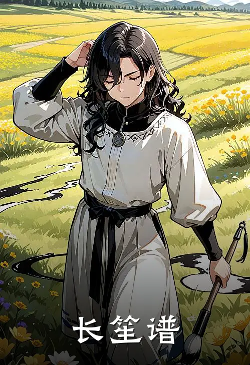 长笙谱