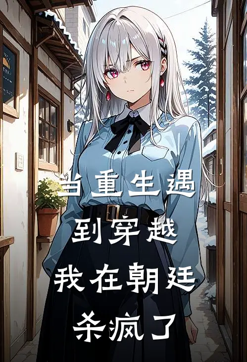 当重生遇到穿越，我在朝廷杀疯了