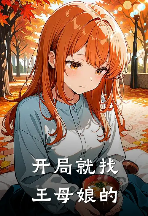 开局就找王母娘的