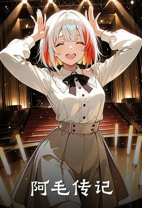 《阿毛传记》阿毛阿翠全文免费在线阅读_《阿毛传记》全集阅读