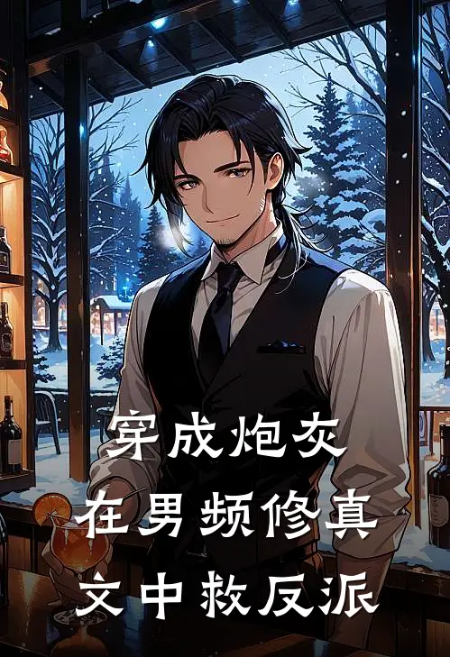 穿成炮灰，在男频修真文中救反派桑意藤萧清衍免费小说大全_小说完结穿成炮灰，在男频修真文中救反派(桑意藤萧清衍)