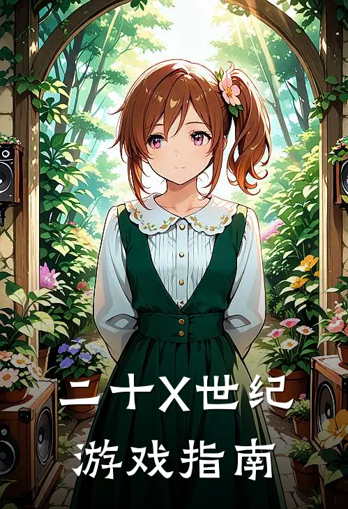 二十X世纪游戏指南