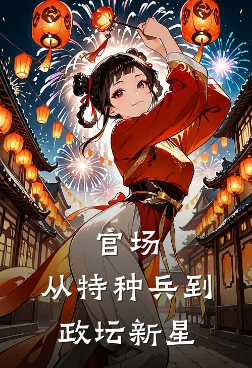 赵剑杨雪(官场：从特种兵到政坛新星)完结版免费在线阅读_《官场：从特种兵到政坛新星》全章节阅读