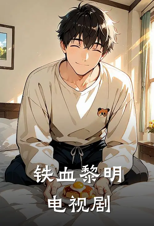 铁血黎明电视剧