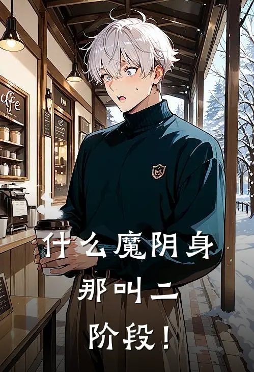 什么魔阴身，那叫二阶段！