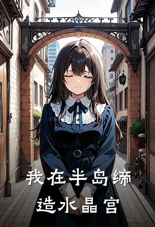 我在半岛缔造水晶宫