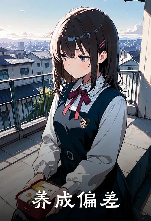 养成偏差阮朝阳程淮舟免费小说全本阅读_小说免费完结养成偏差阮朝阳程淮舟