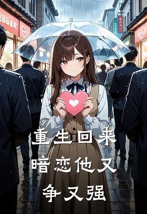 重生回来，暗恋他又争又强(于余程之瑾)免费小说全集_完本小说免费阅读重生回来，暗恋他又争又强(于余程之瑾)