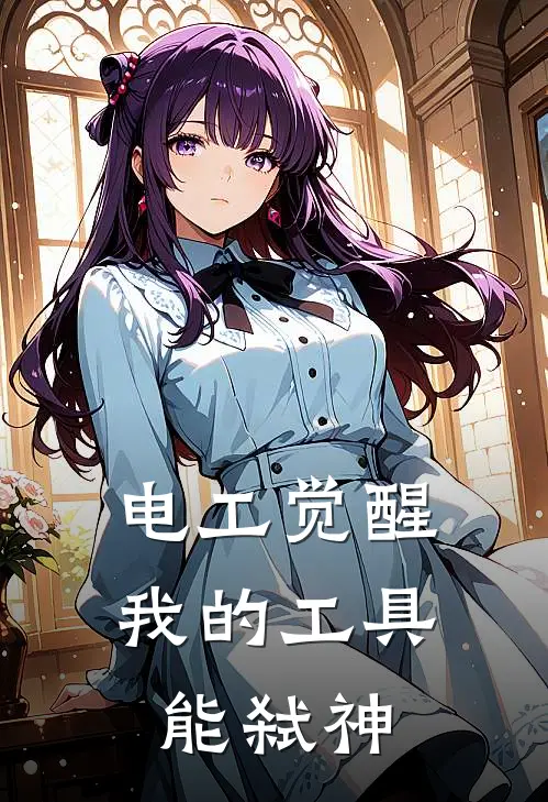 电工觉醒：我的工具能弑神