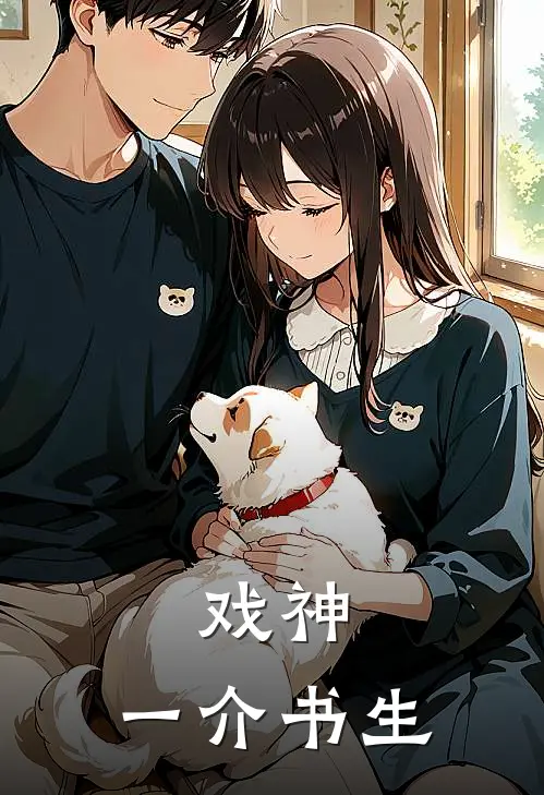 戏神：一介书生