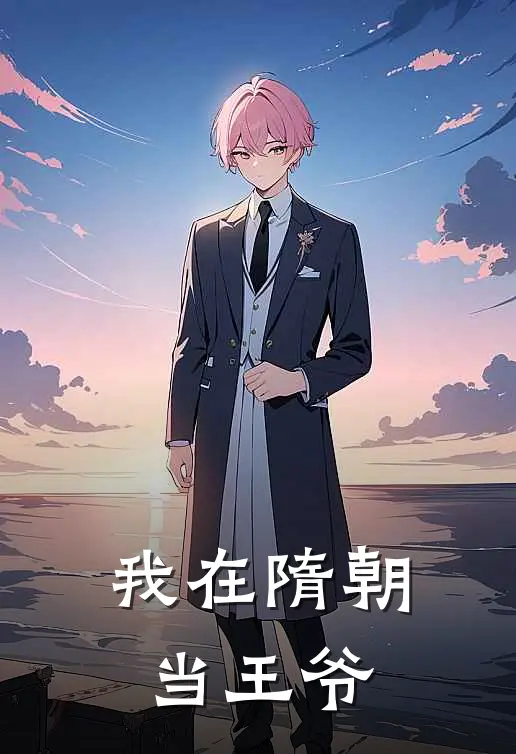 我在隋朝当王爷