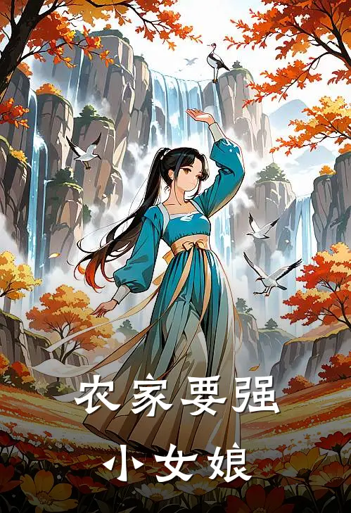农家要强小女娘(苏无苏明)在线免费小说_完结小说免费阅读农家要强小女娘苏无苏明