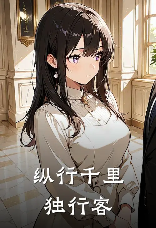 纵行千里独行客