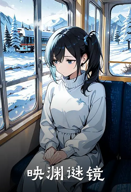 映渊谜镜(林夏沈川)_林夏沈川热门小说