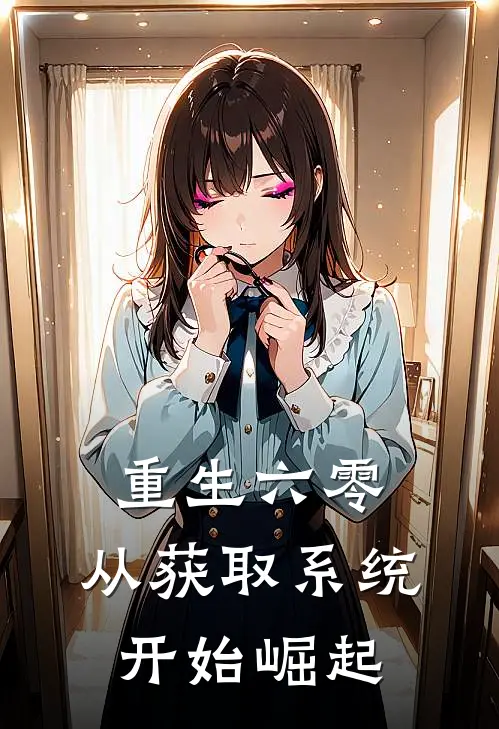 《重生六零：从获取系统开始崛起》何雨柱何雨完结版阅读_何雨柱何雨完结版在线阅读