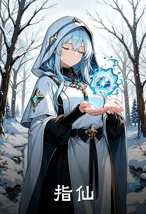 指仙戴二戴明全文免费阅读无弹窗大结局_戴二戴明（指仙）小说免费阅读大结局