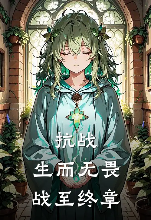 抗战：生而无畏，战至终章苏寒李云龙最新小说推荐_完结小说抗战：生而无畏，战至终章(苏寒李云龙)