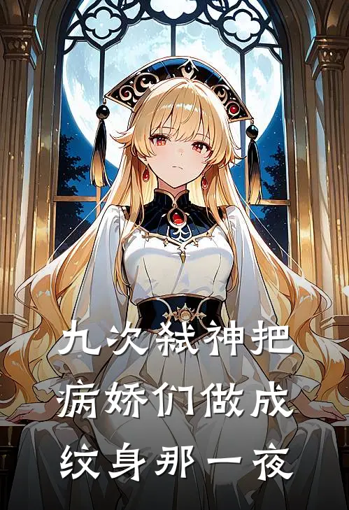 九次弑神把病娇们做成纹身那一夜