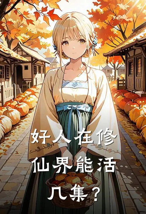 楚星河楚星河《好人在修仙界能活几集？》完结版免费阅读_好人在修仙界能活几集？全文免费阅读